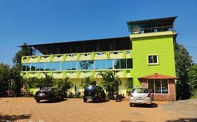 Hotel Golden Galaxy And Restaurant